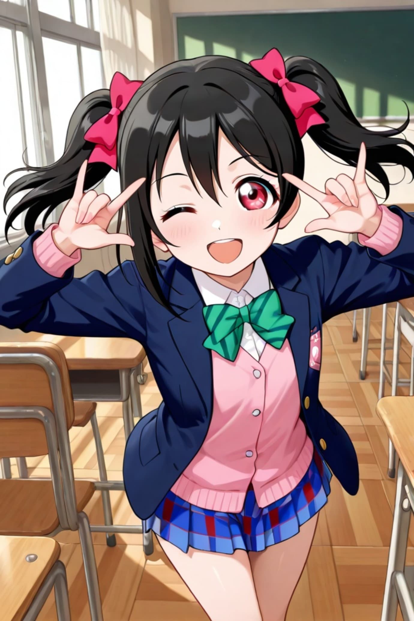 矢澤にこ