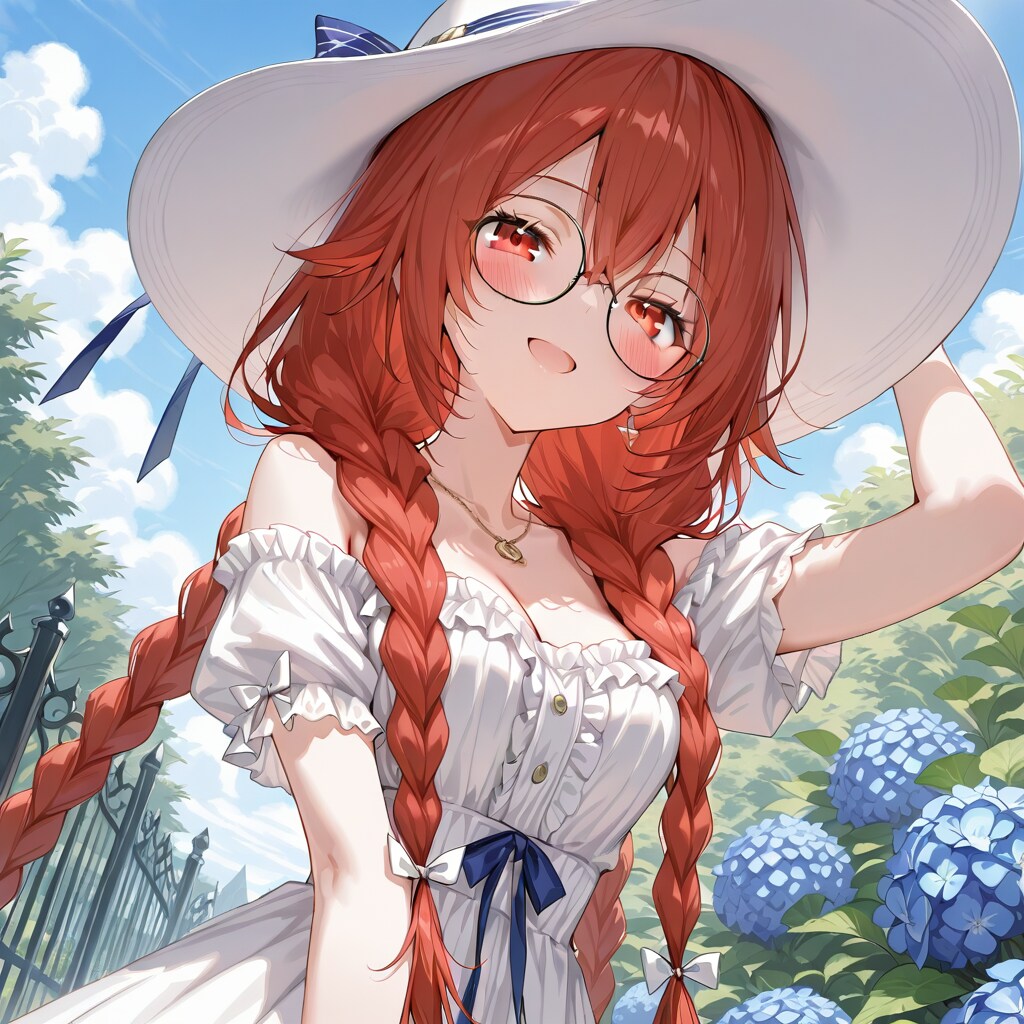パンドラさん