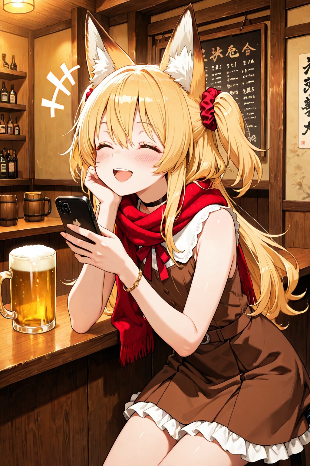一緒にちちぷい！！
