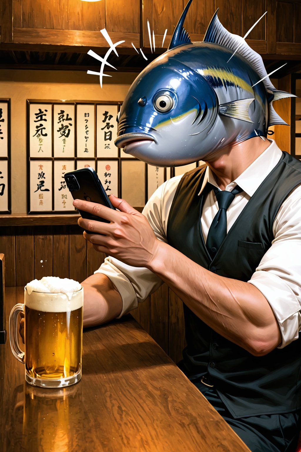一緒にちちぷい！！