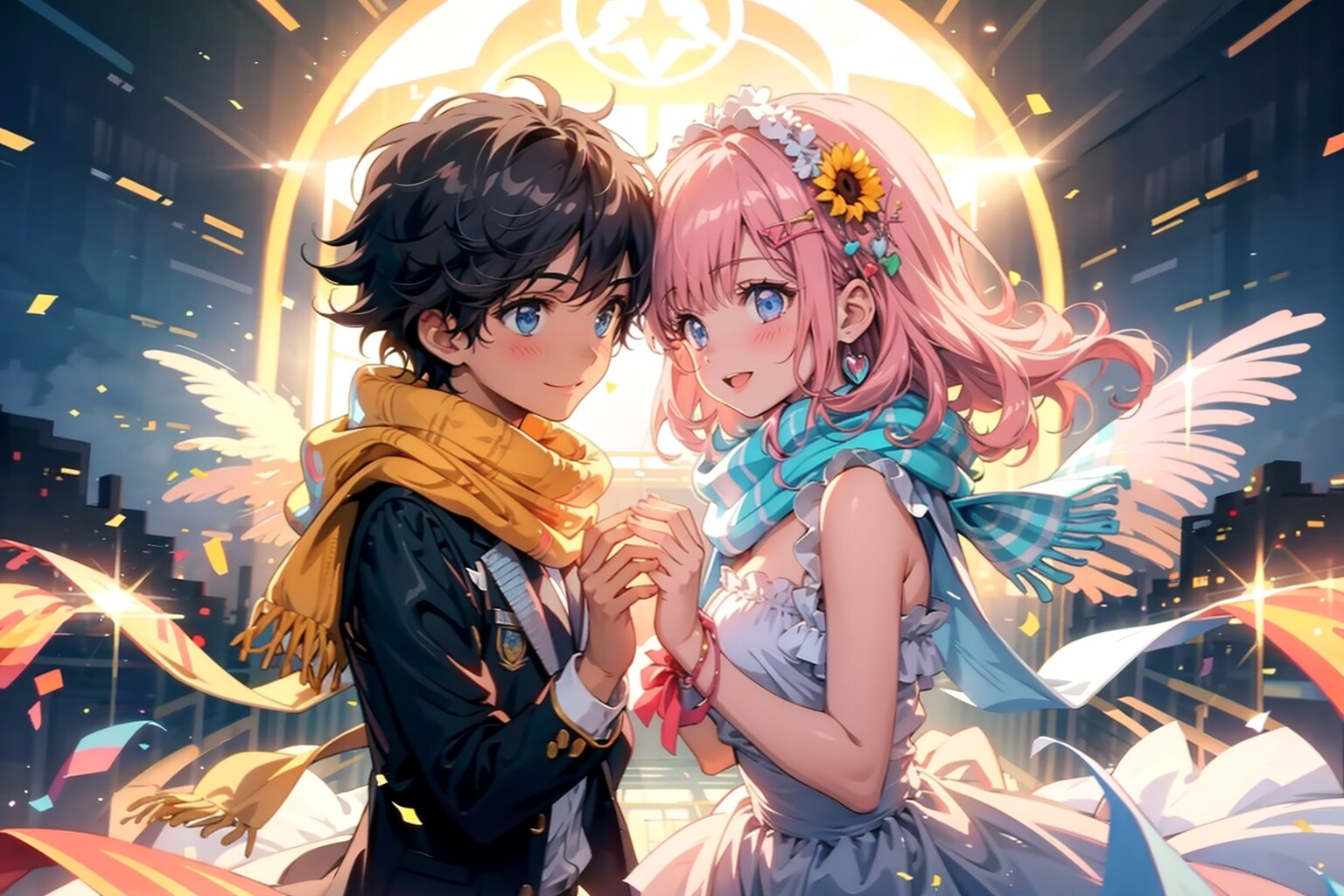 Good Ending