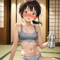 主催者忖度枠 2枚目