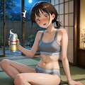 主催者忖度枠 3枚目