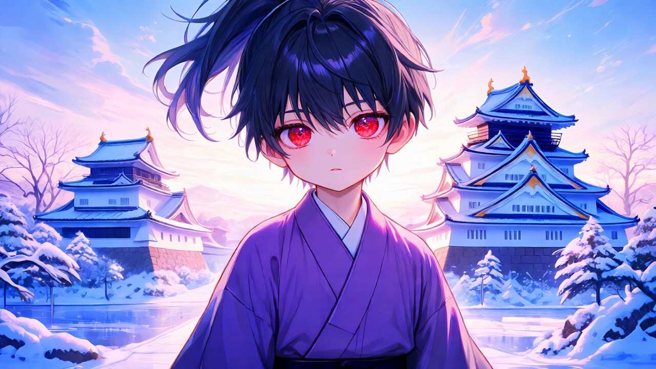 いつき君 | の人気AIイラスト・グラビア