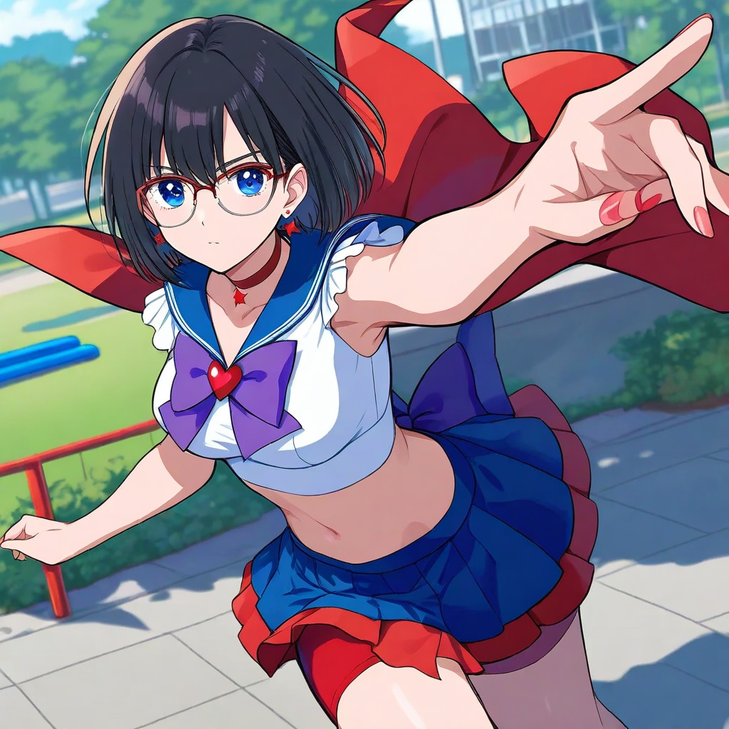 オモイヤリ発動！