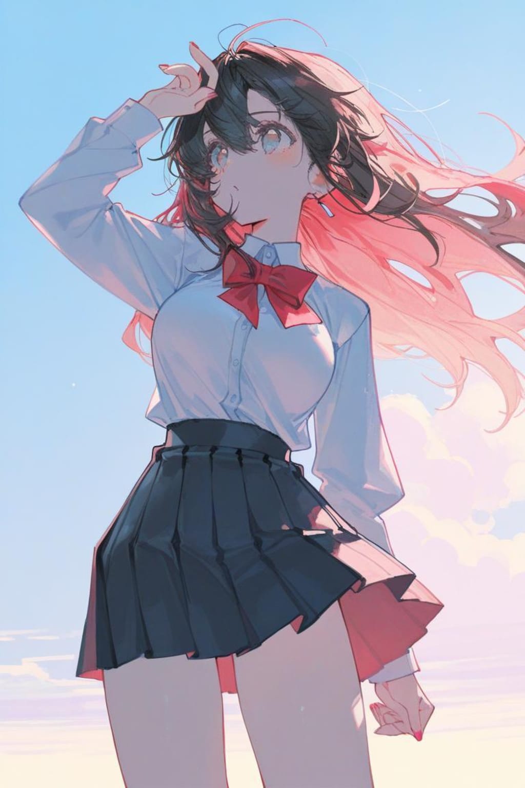 I Will Always Love You(1日1歌詞44)