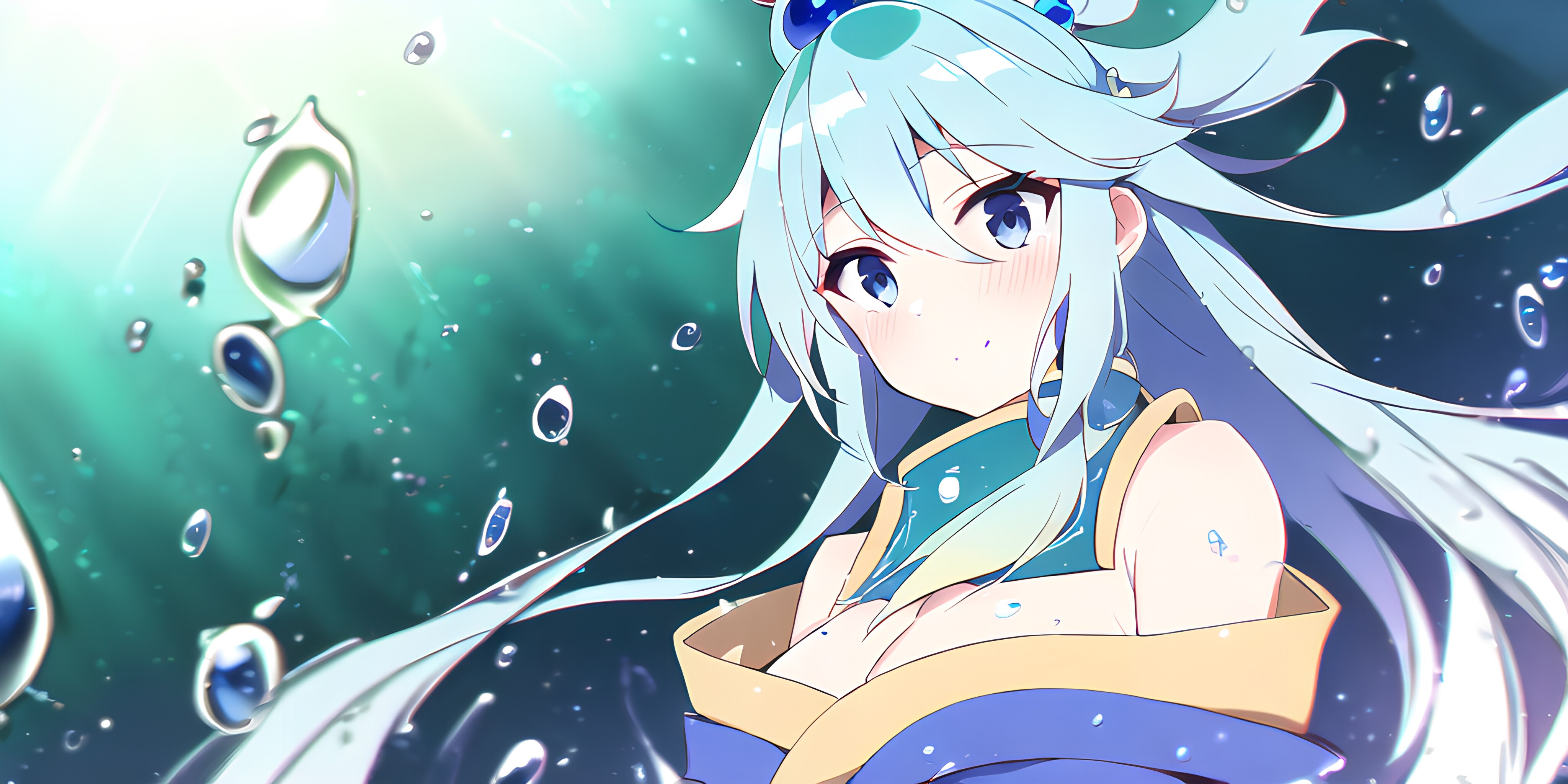 アクア(このすば)