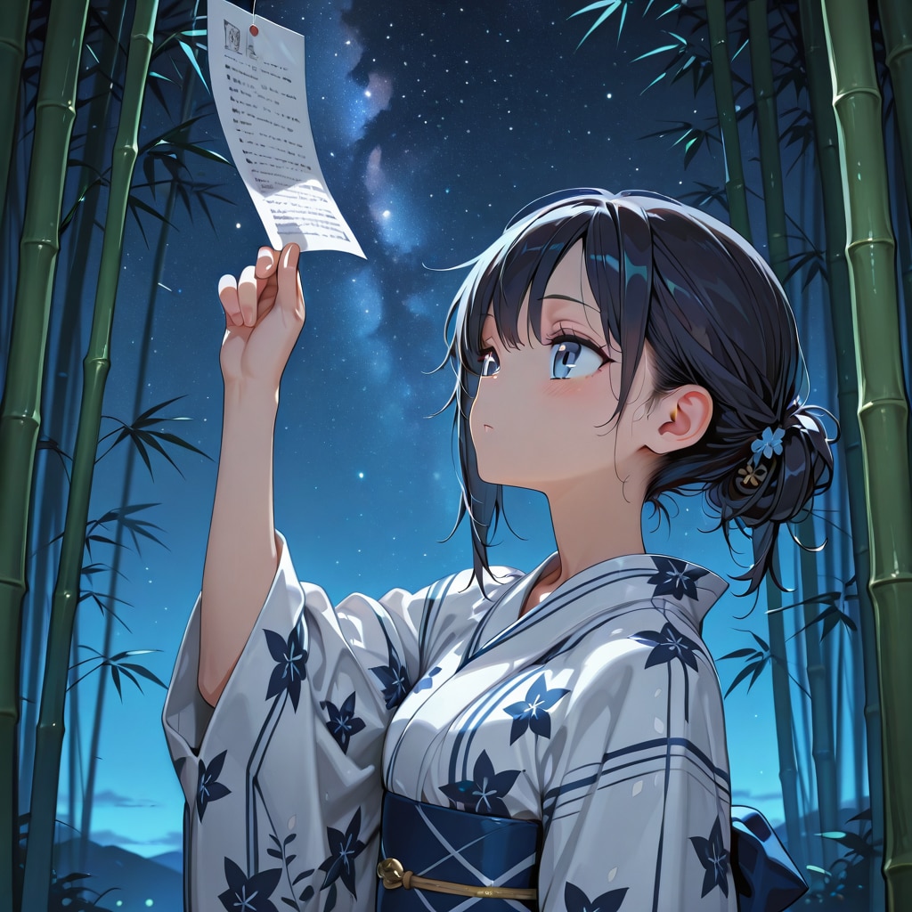 七夕