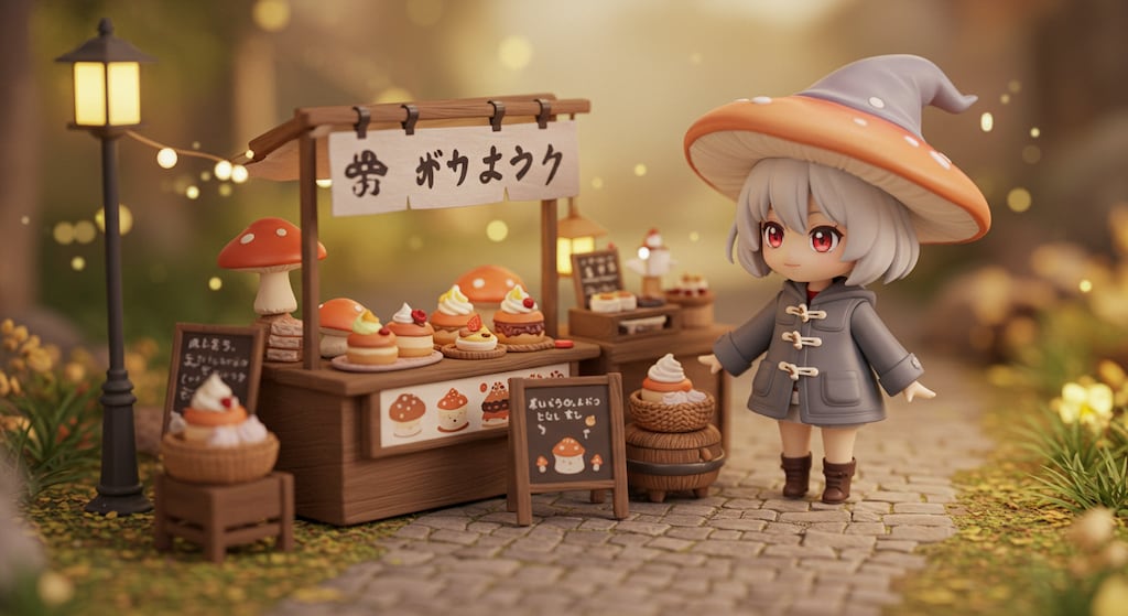 10月15日はきのこの日