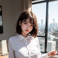 OLパンツ06 3枚目