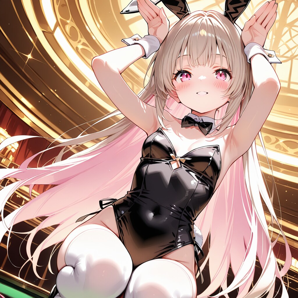 バニー！
