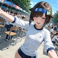 ねーちゃんのクラスメイト 4枚目
