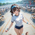 ねーちゃんのクラスメイト 5枚目