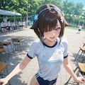 ねーちゃんのクラスメイト 6枚目