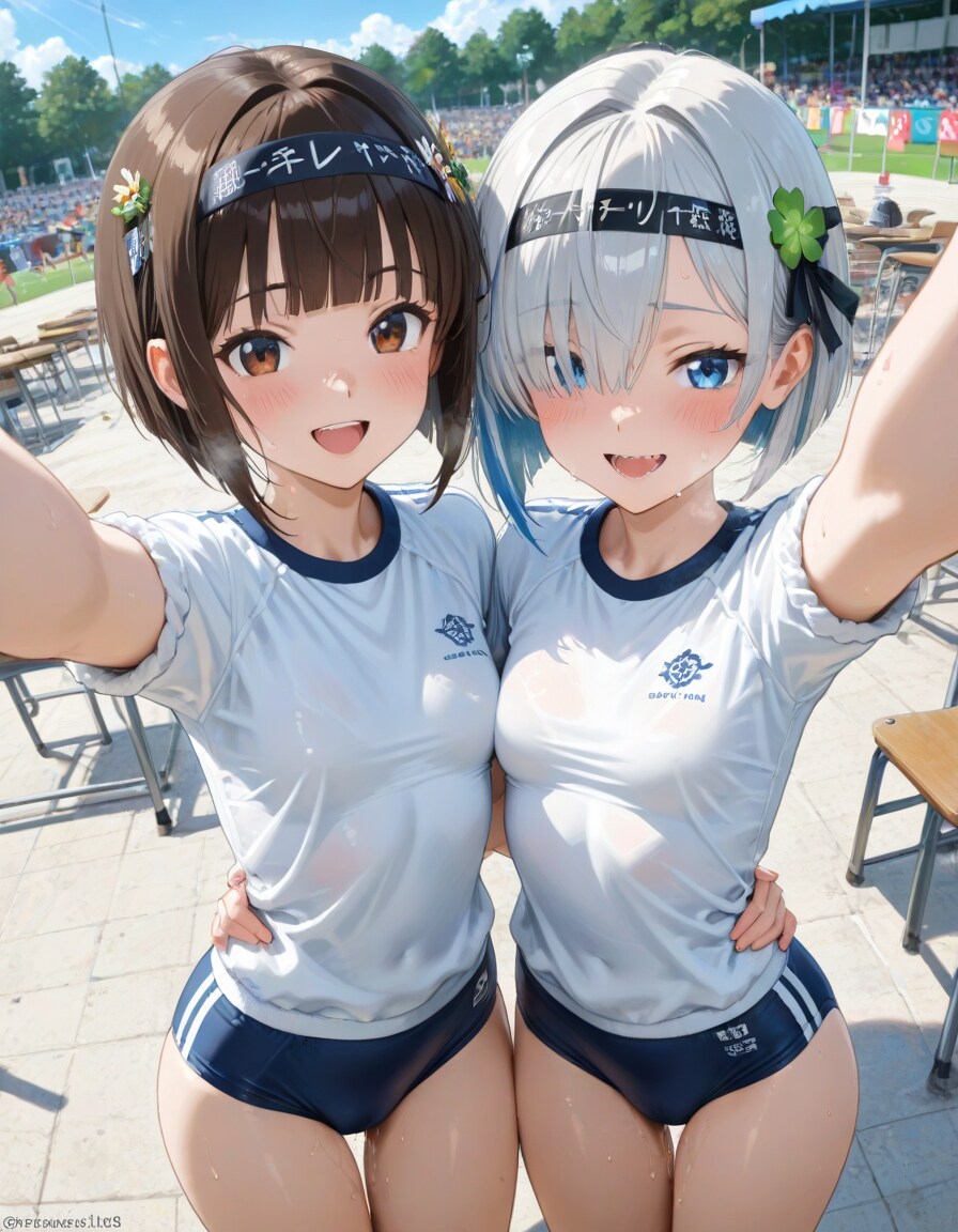 ねーちゃんのクラスメイト