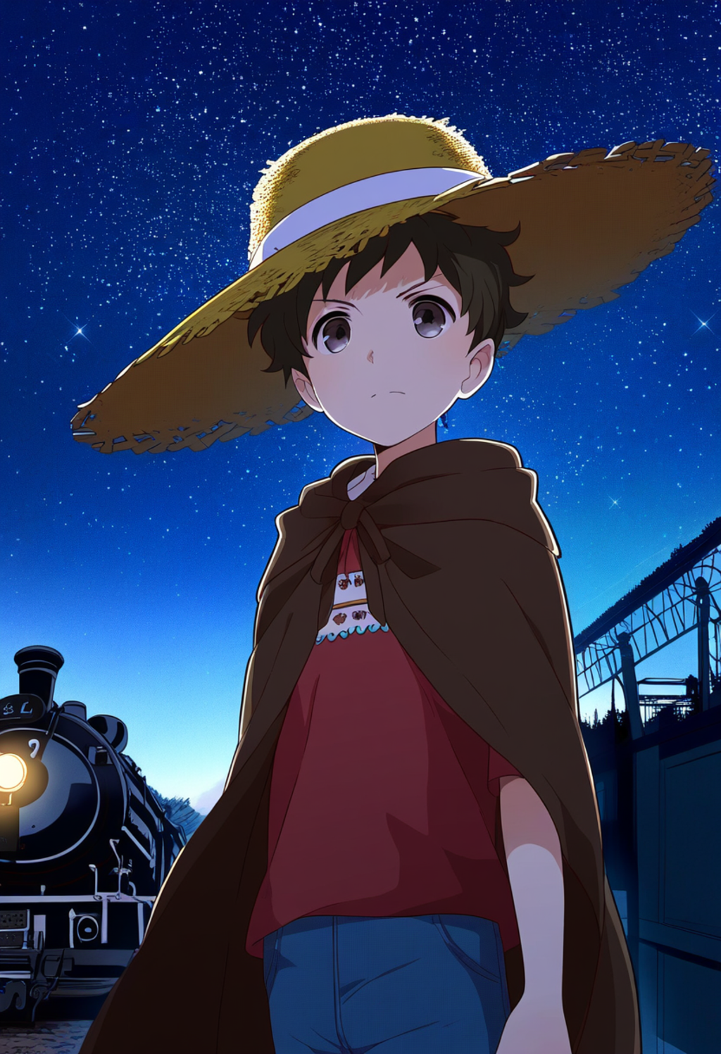 星野鉄郎