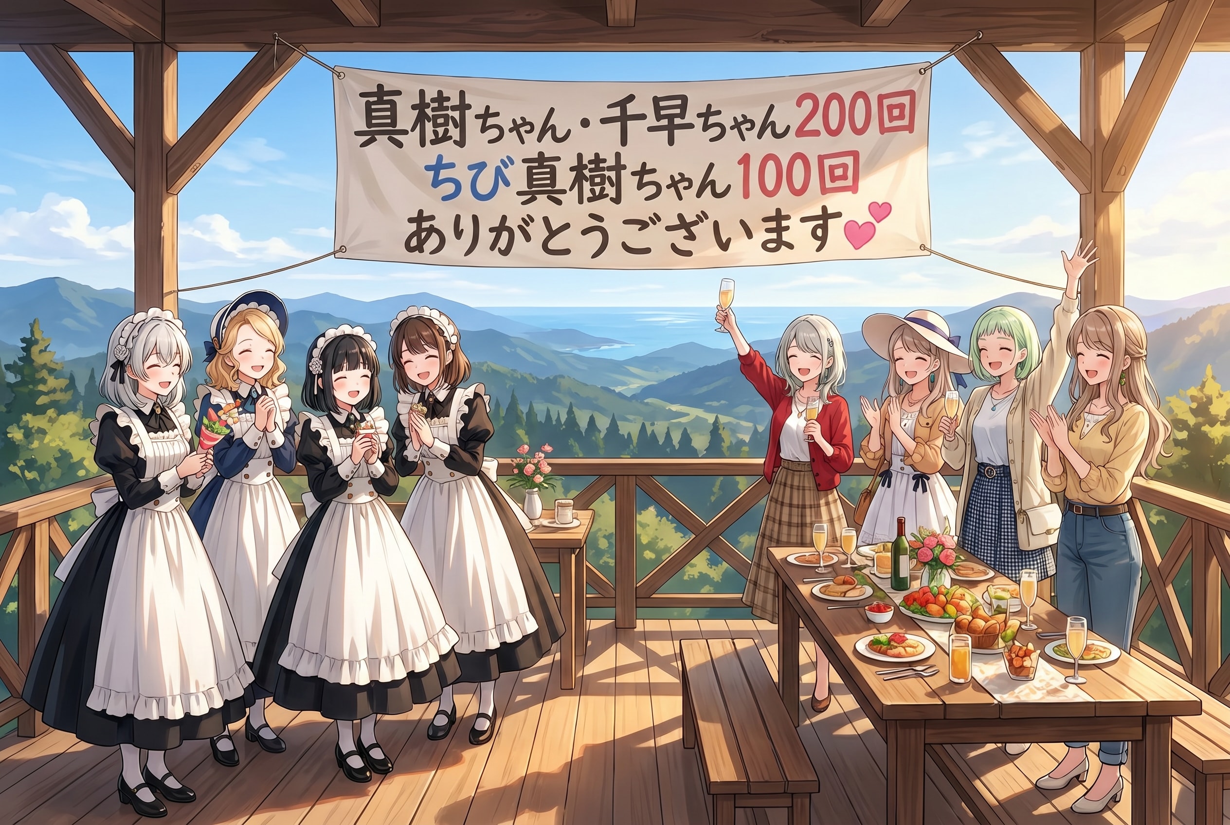 なんやかんやで２００回💦