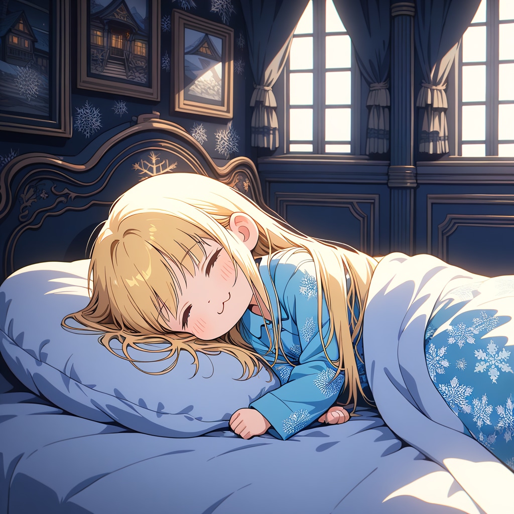 うちの子