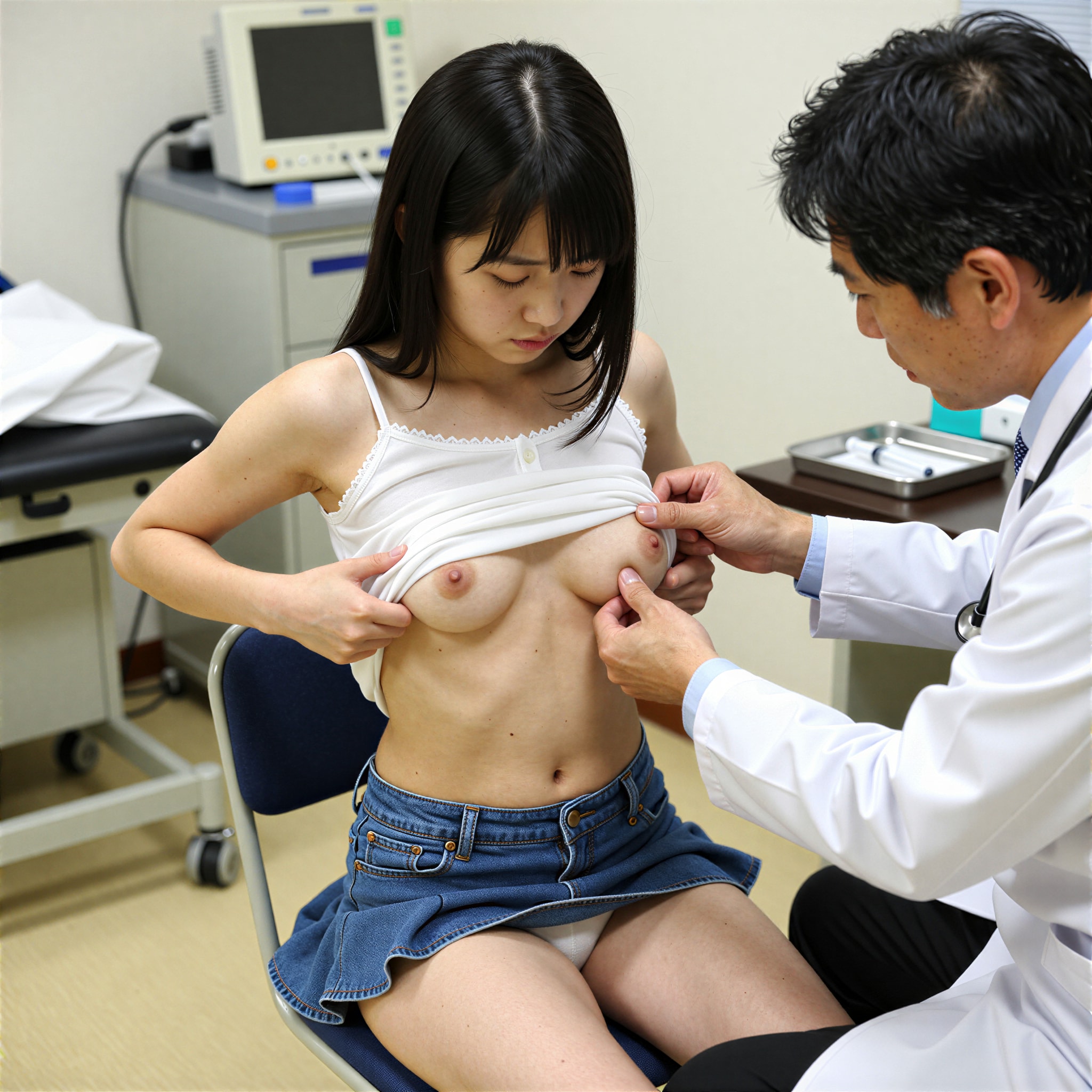 町医者