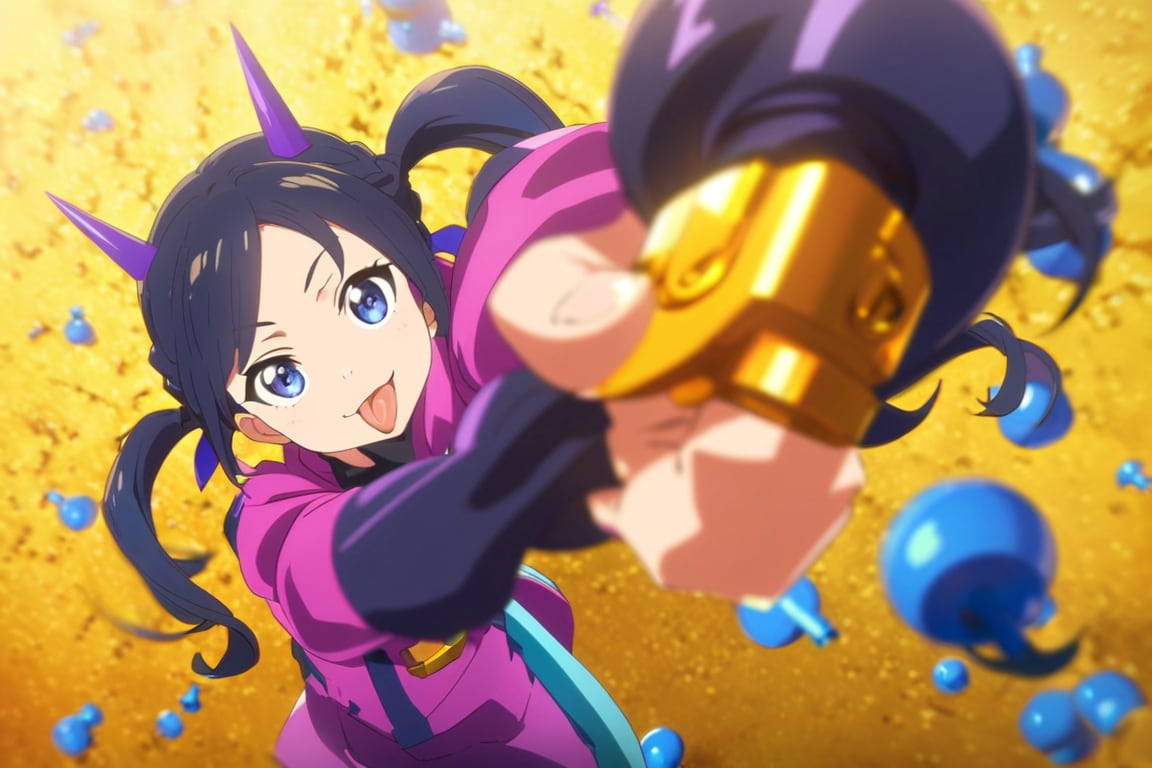 舌出し2026④ | の人気AIイラスト・グラビア