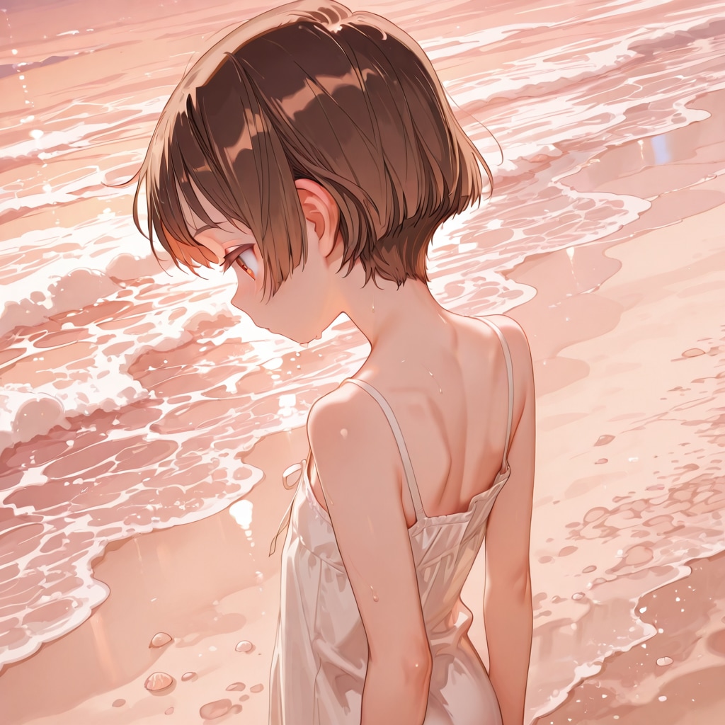 コフィーちゃん
