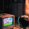 8bitボーイ 4枚目