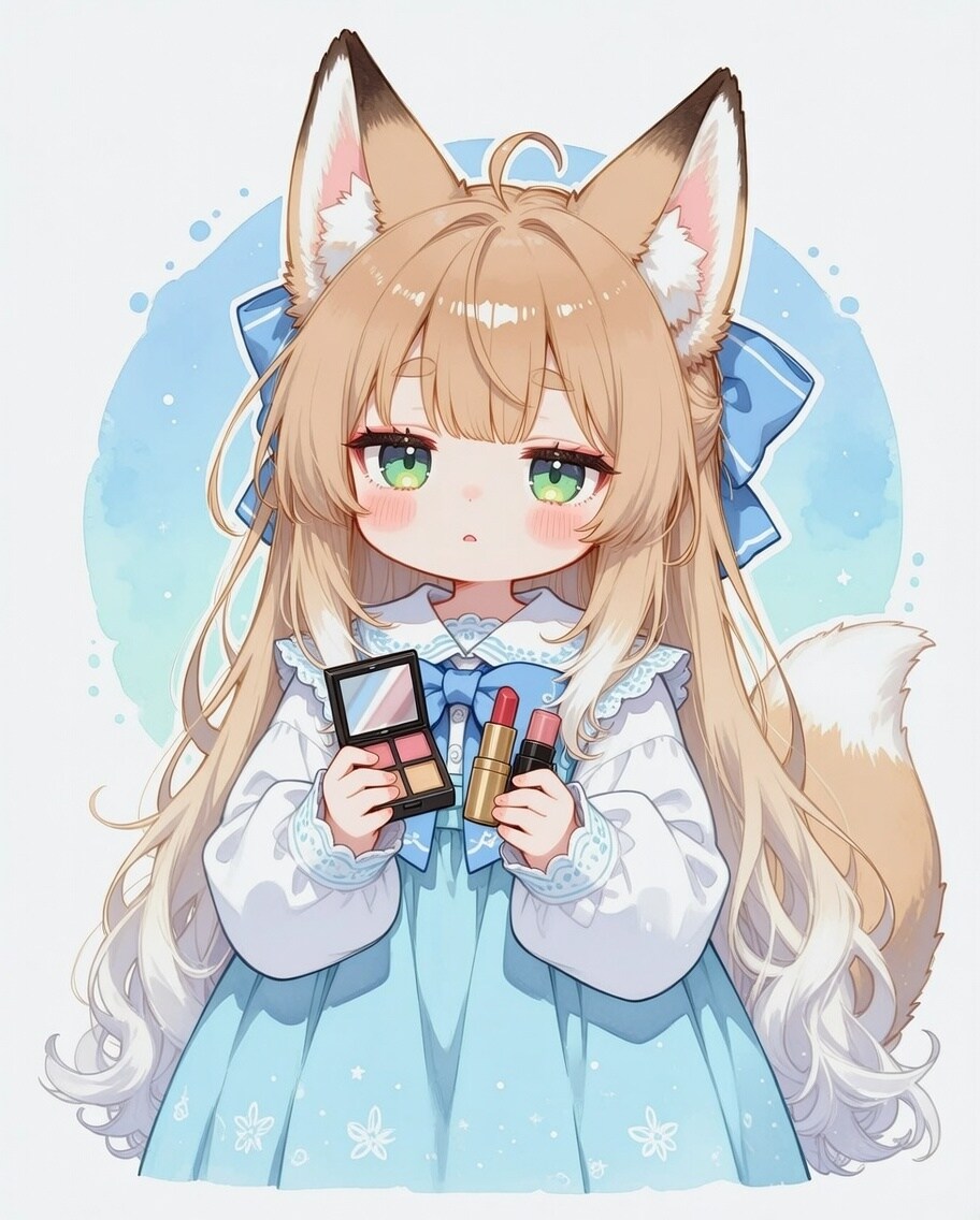 メイク