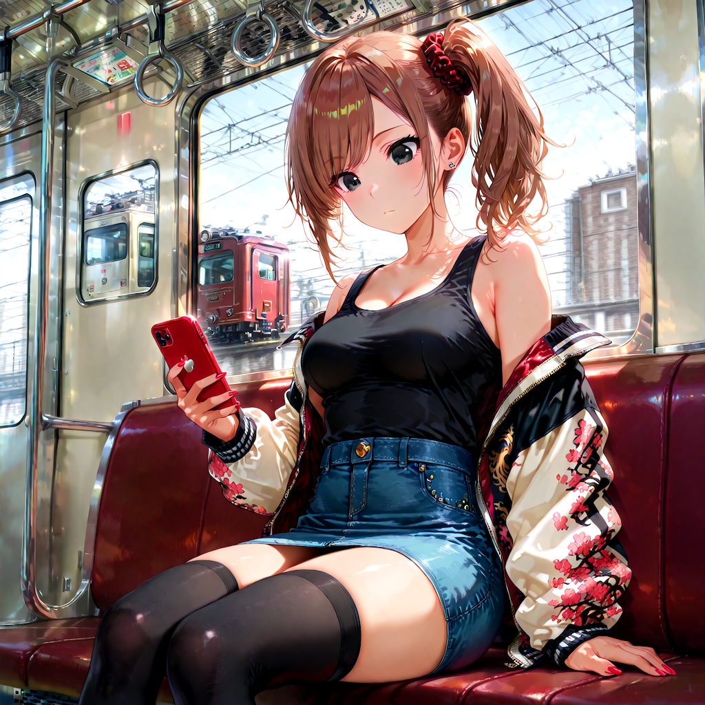 イカせちゃう魔法♡ #12