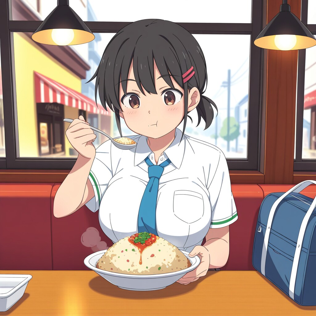 チャーハンマニア