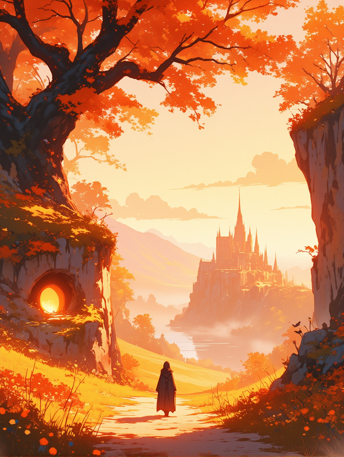 帰還_1 | の人気AIイラスト・グラビア