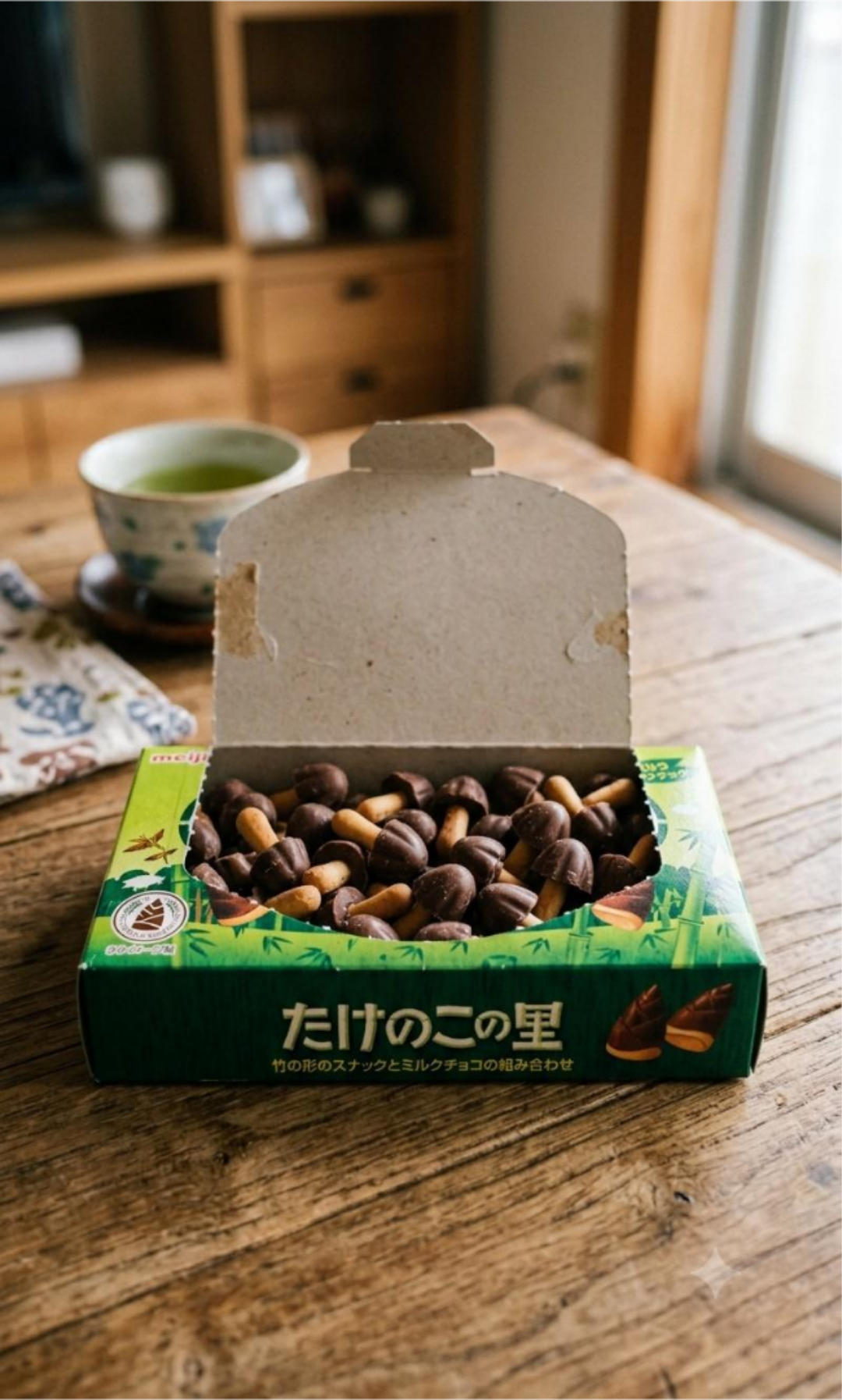 【火種】戦争はこうして始まる…