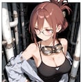 機関室 2枚目