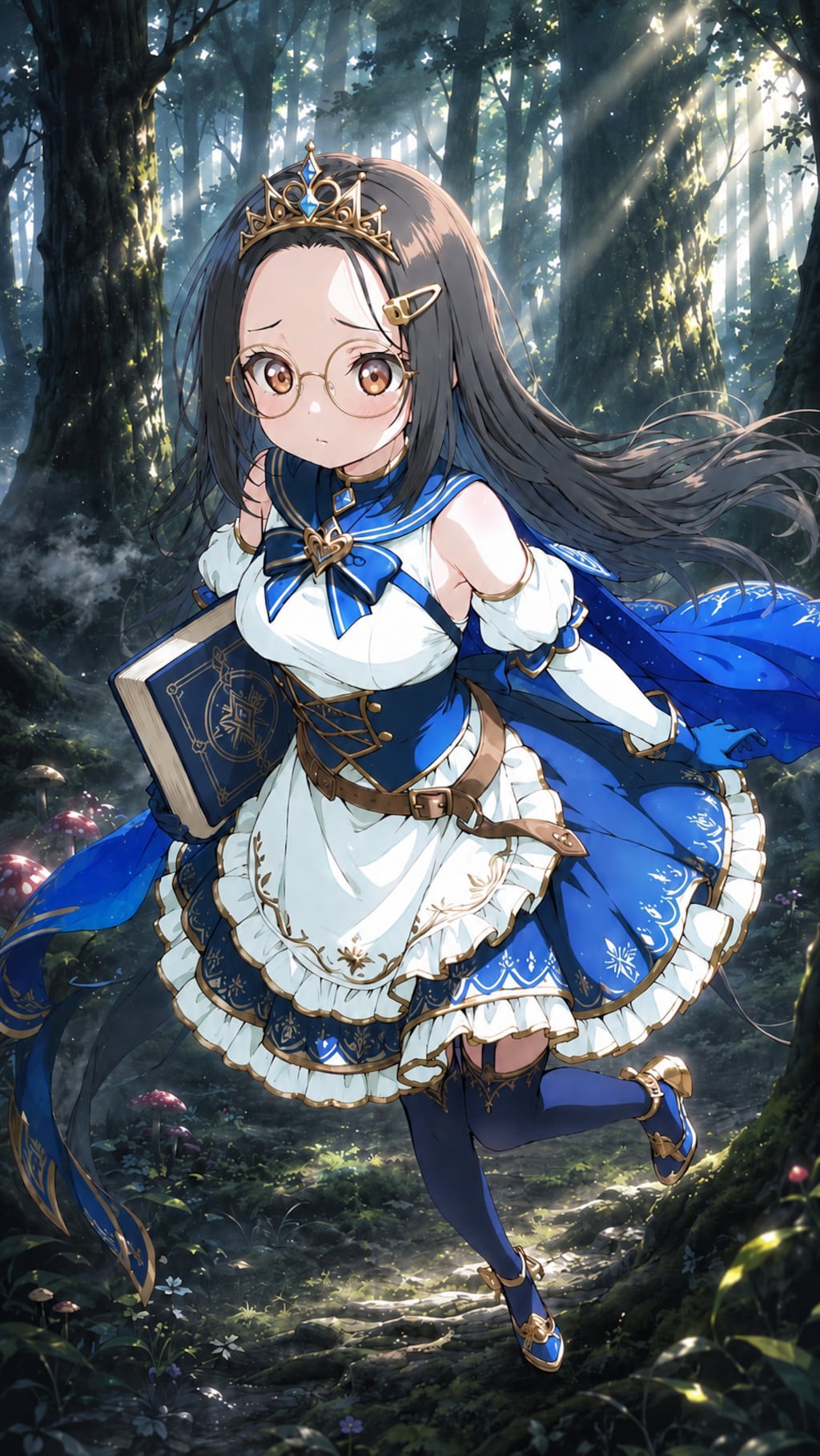 今日も今日とて