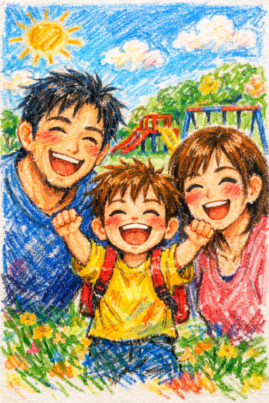 家族