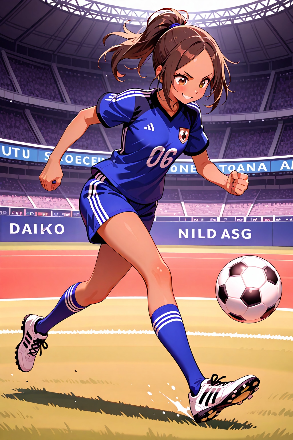 サッカー