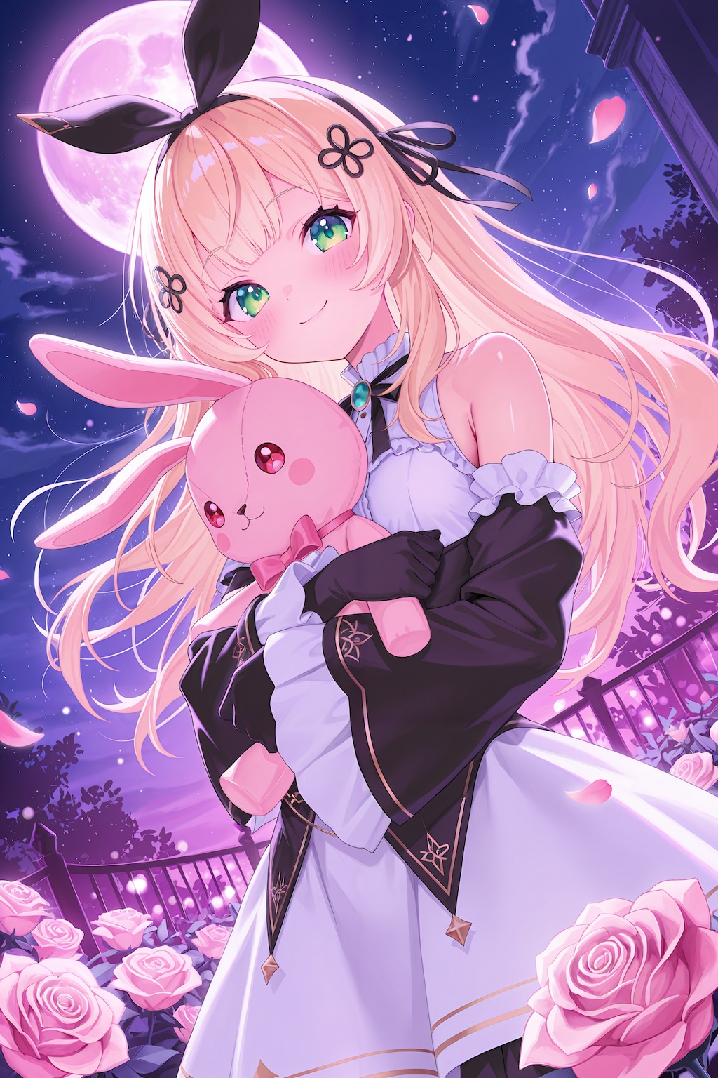 ミステリーナイト