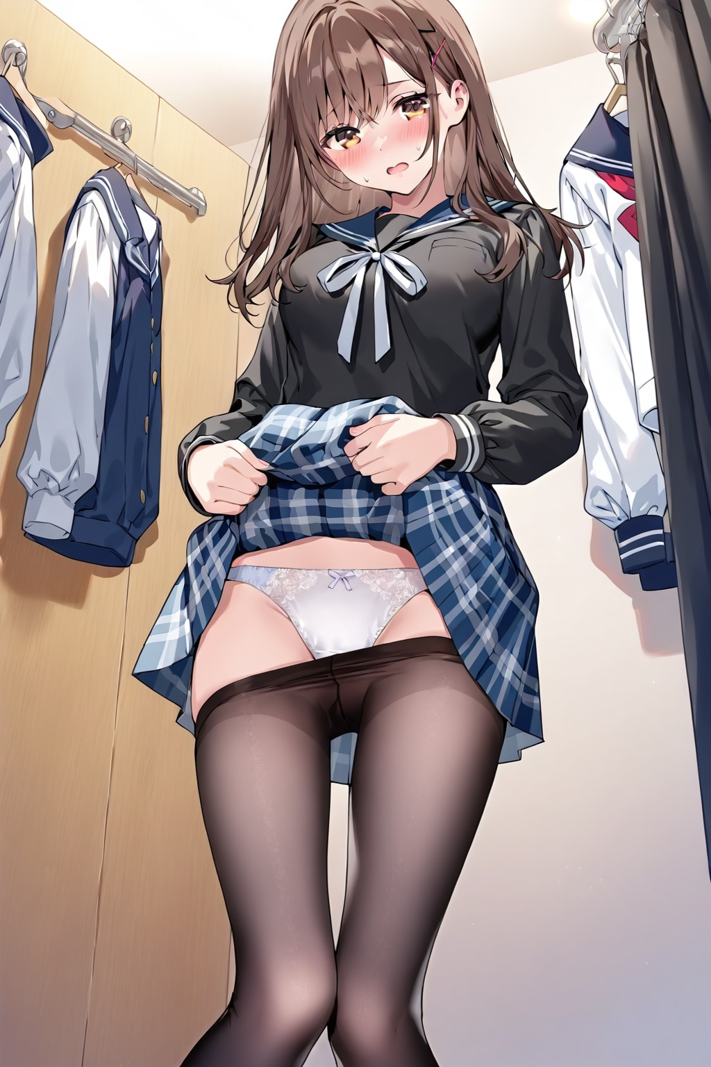 セイフク
