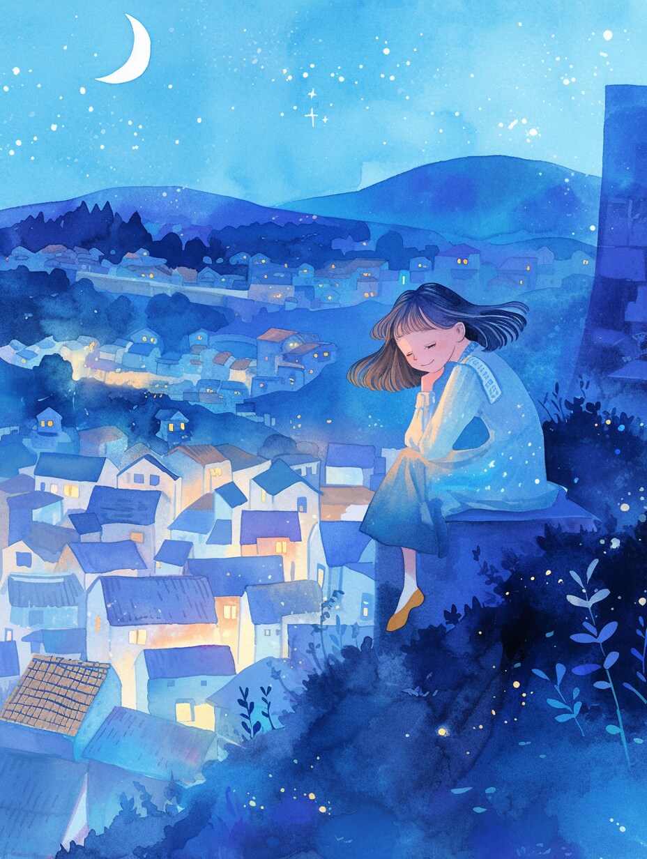 メルヘン35 | の人気AIイラスト・グラビア