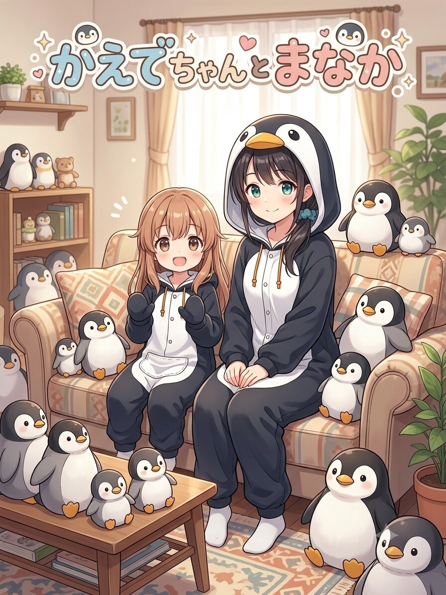 かえでちゃんをお借りしました٩( ᐛ )و