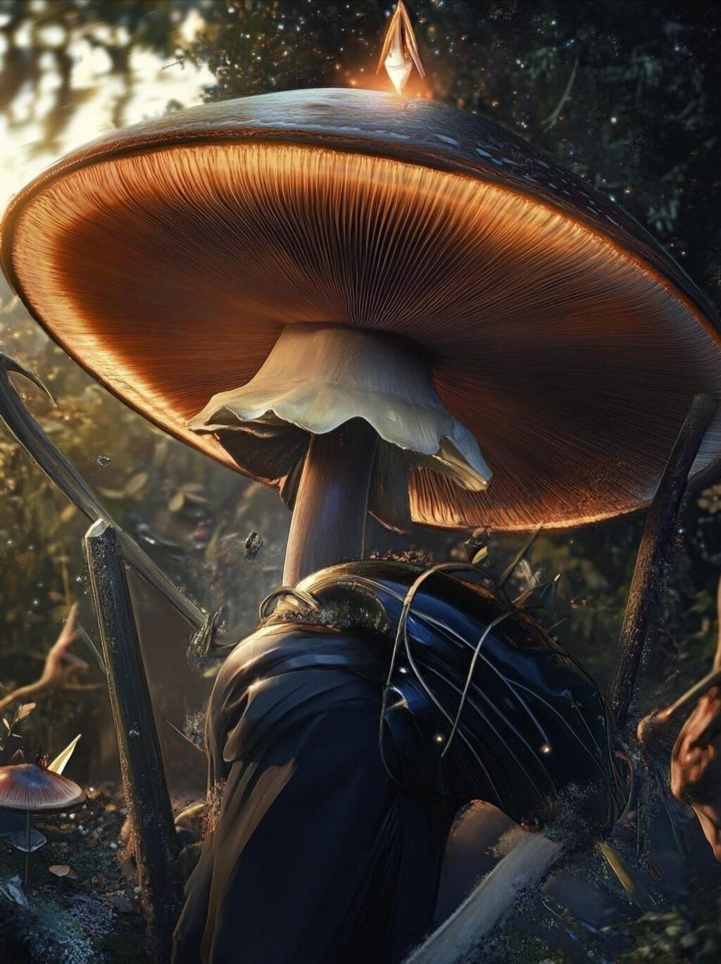 ランキング40以内に入れた画像のアレンジ