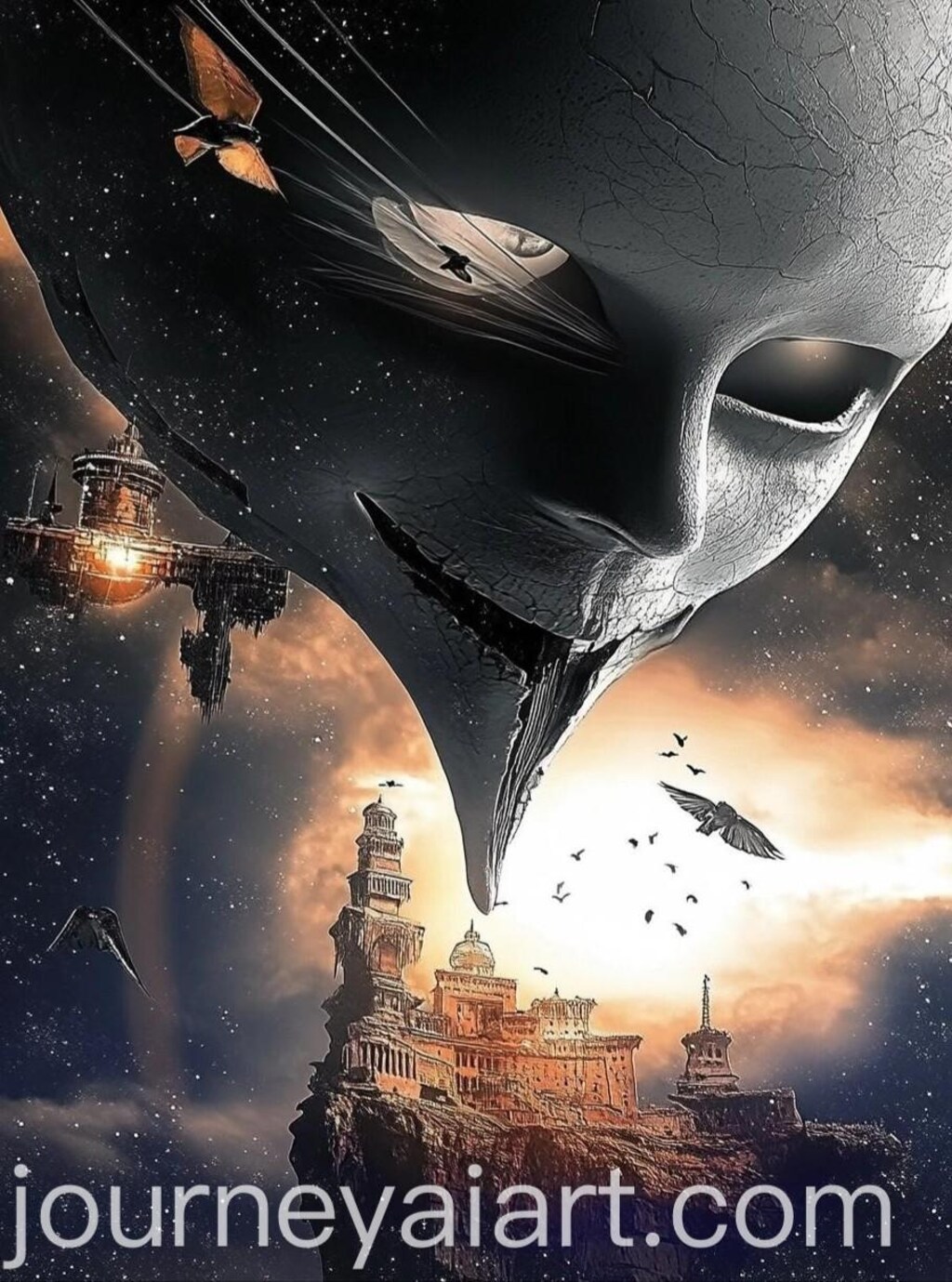 ランキング40以内に入れた画像のアレンジ