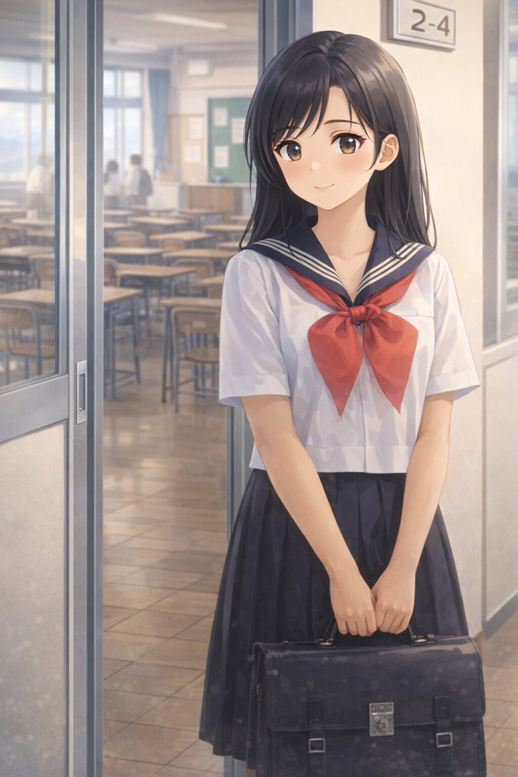早く来ないかな
