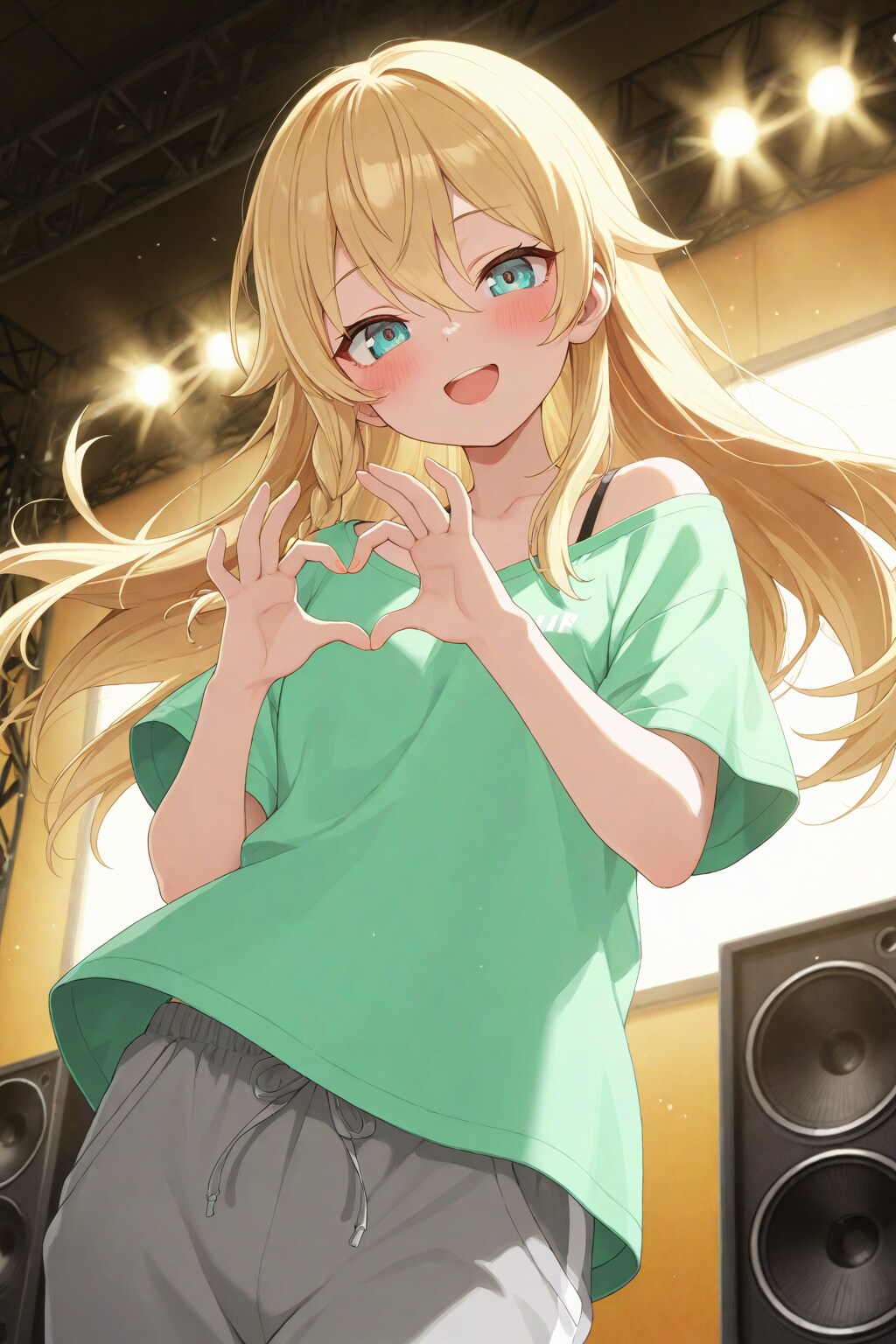 ダンストレーニング