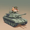 西のライダー、東のライダー 3枚目