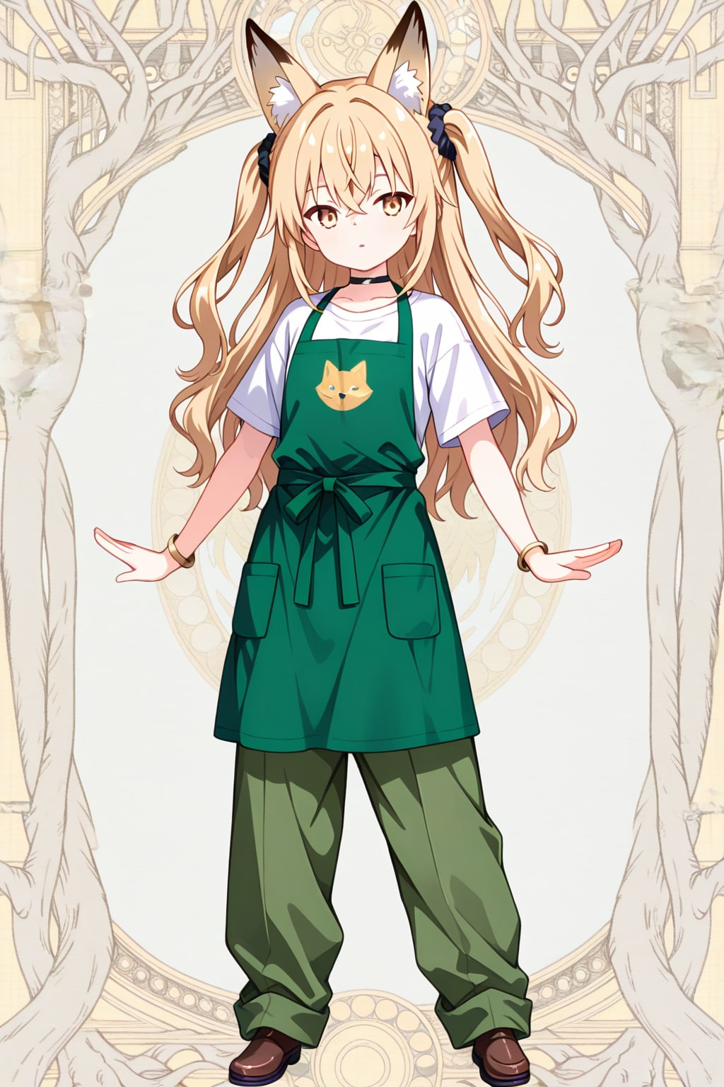 スーパーちちぷいの朝礼風景