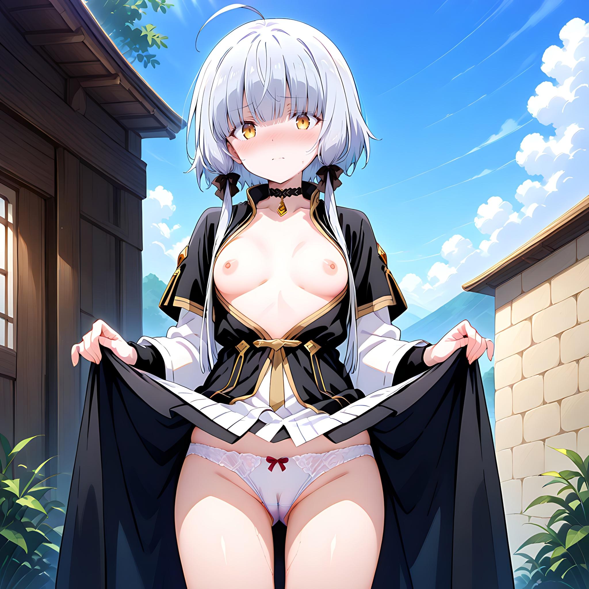 アルカナ