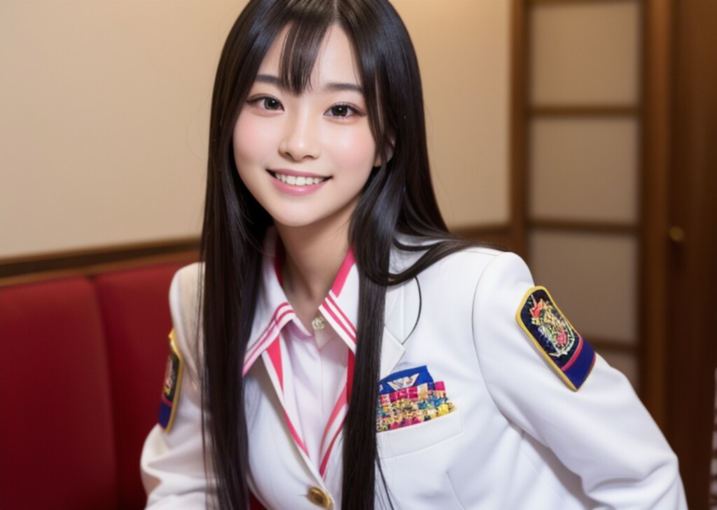 連休２日目ー！わーい♡