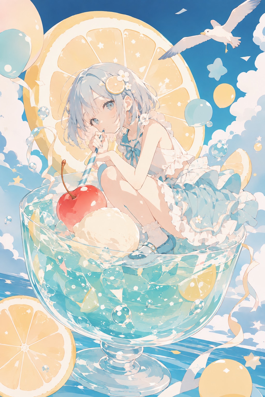 kawaii