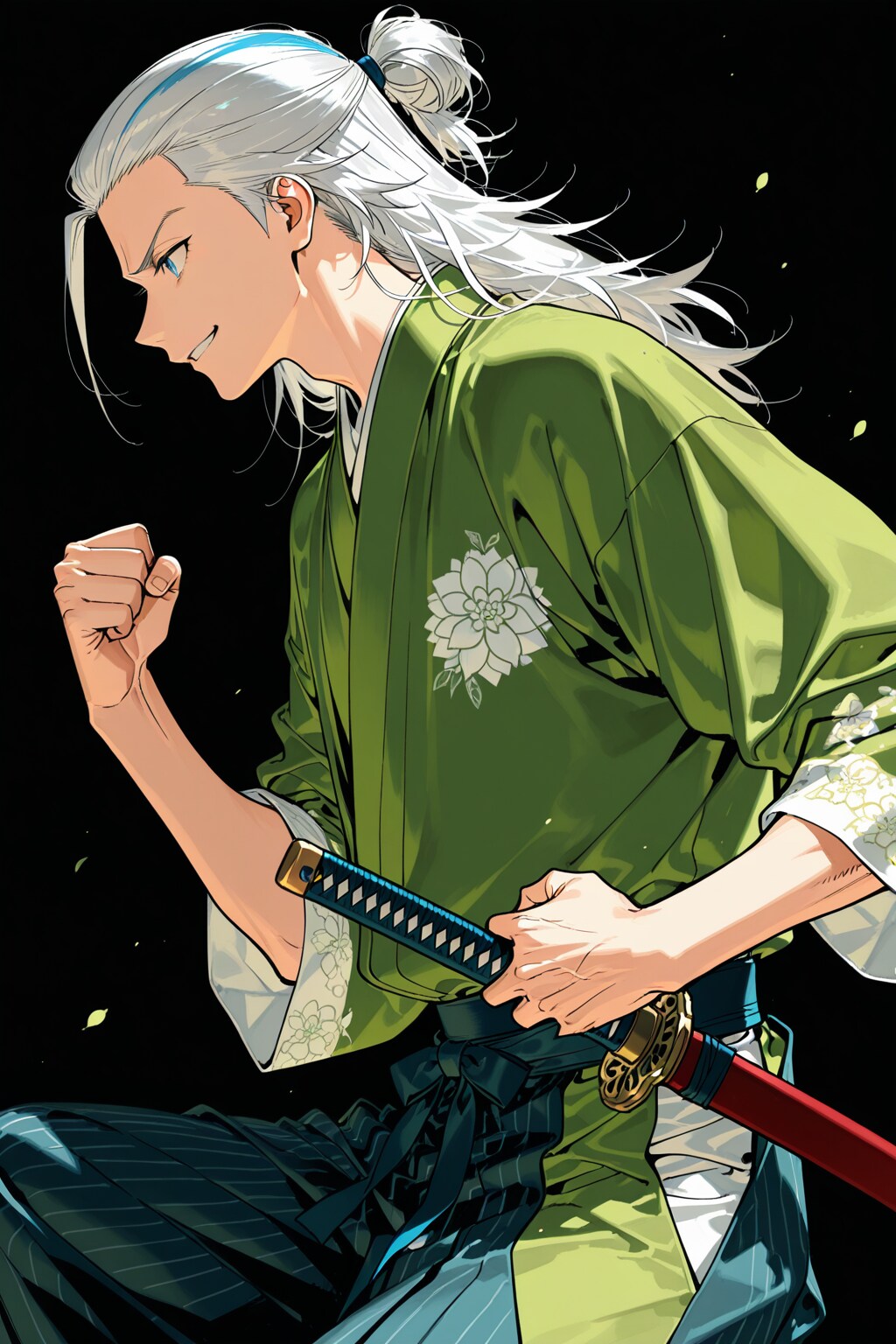 1 | の人気AIイラスト・グラビア