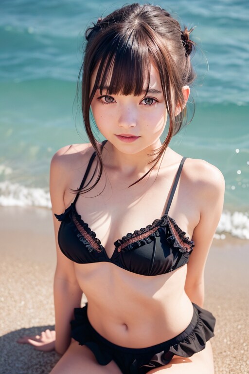 ビーチ